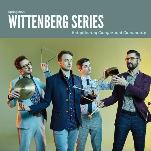 Photo post from wittenberguniversity.