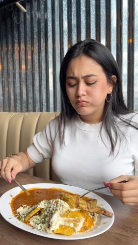 Video post from morogrill.