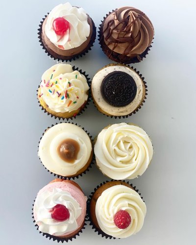 Photo post from famous_creations_catering.