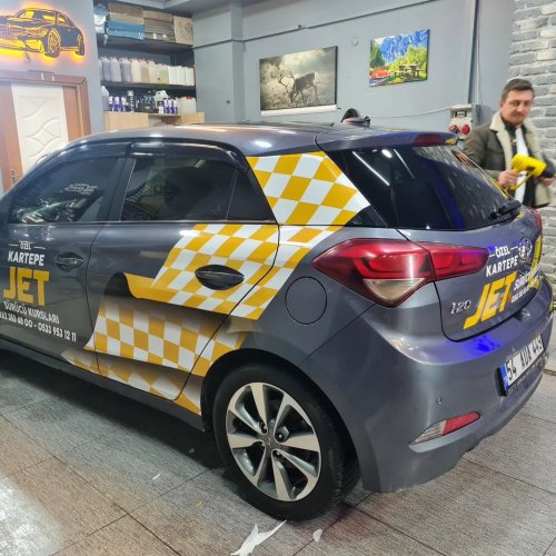 Carousel post from borareklam.