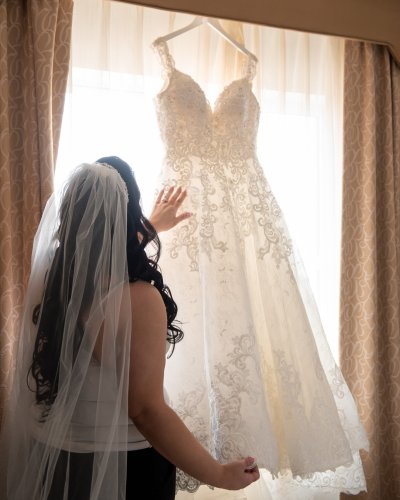 Carousel post from thecurvybridenj.