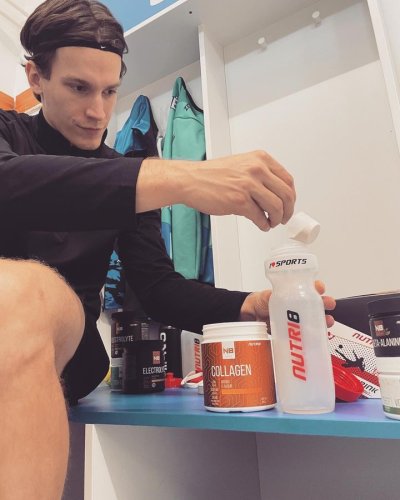 Photo post from nutri8brand.