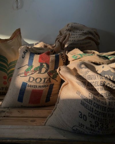 Photo post from nordaggioscoffee.