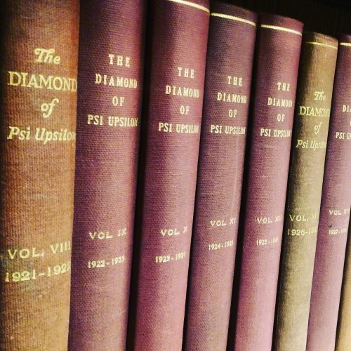 Photo post from psiupsilon.