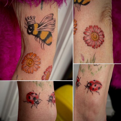Photo post from lovetattoossandhurst.