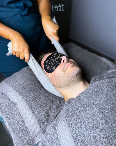 Photo post from glasshouseretreat.