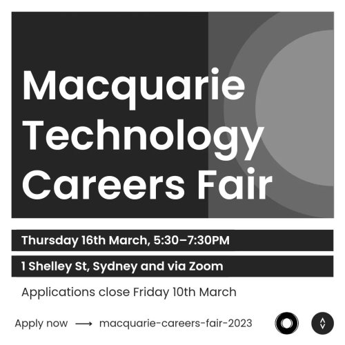 Photo post from monashcoding.