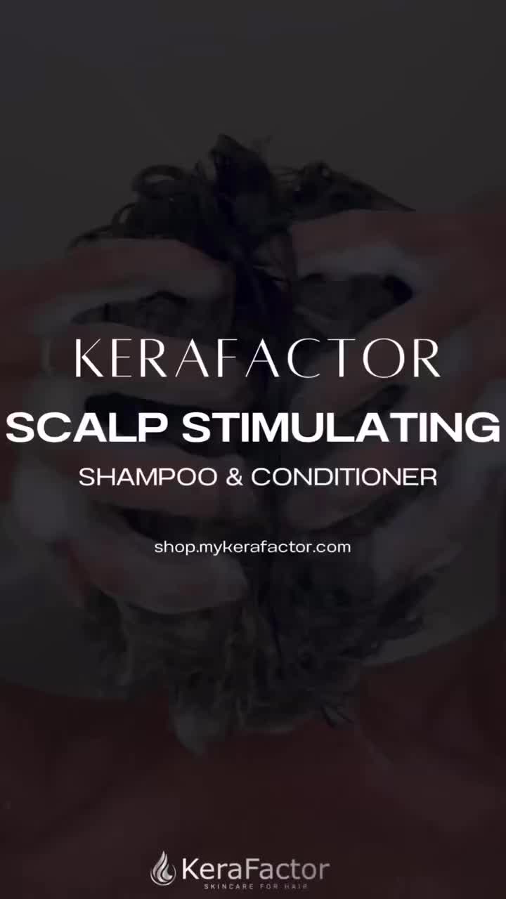 Video post from kerafactor.