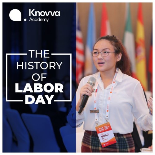 Photo post from knovva_academy.