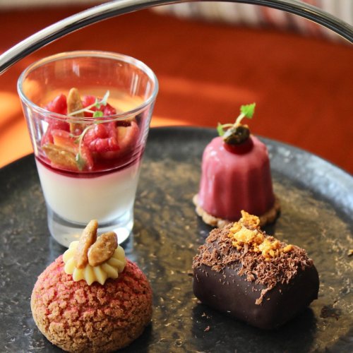 Photo post from lincombe_hall.