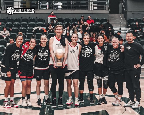 Carousel post from theroundleague.