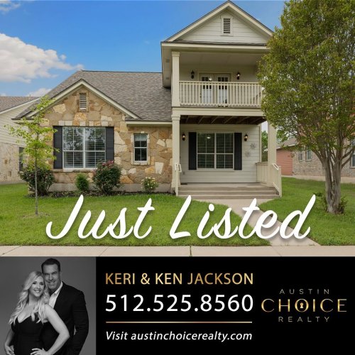 Photo post from austinchoicerealty.
