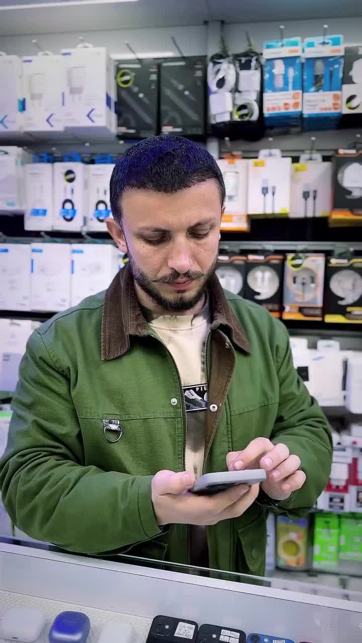 Video post from mehmetenliogluofficial.