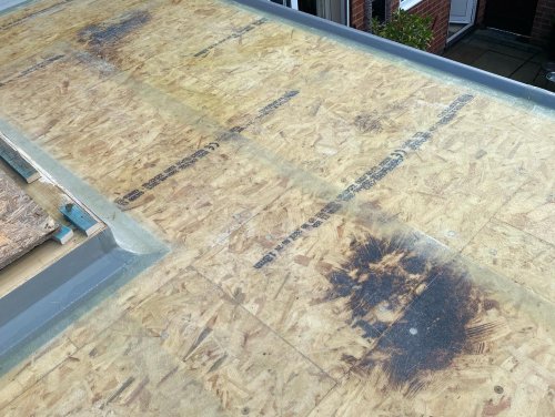 Carousel post from hardyandsonsroofing.