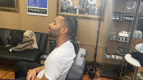 Video post from corndabarber.