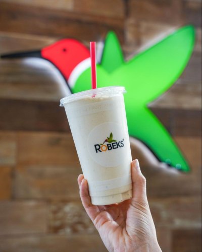 Photo post from robeks.