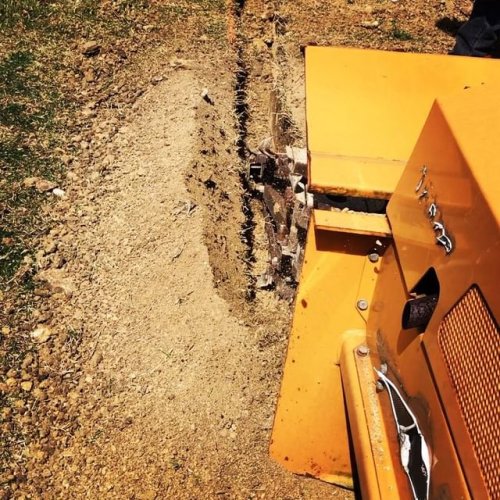 Video post from gramsconstruction.