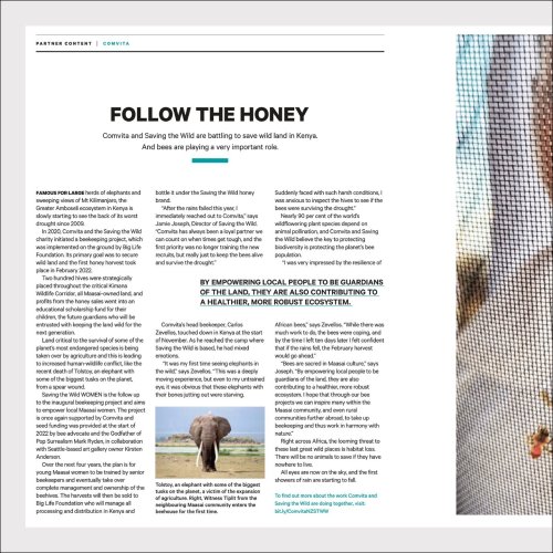 Photo post from comvita_nz.