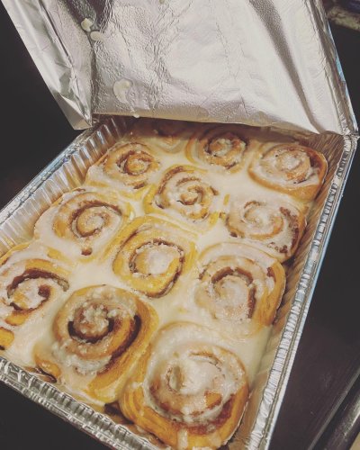 Photo post from justforyoubaking.