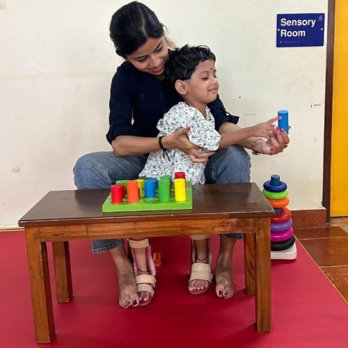 Photo post from sense.india.