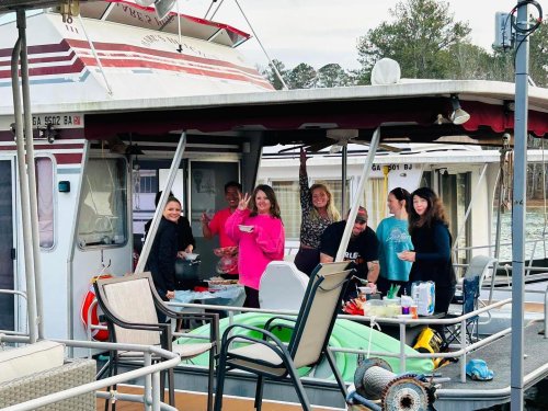 Photo post from outdoorshenaniganz.