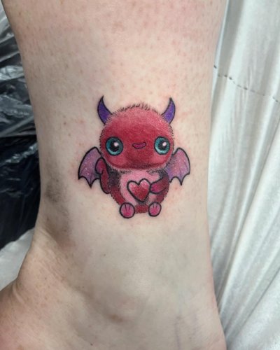 TOOTHLESS NIGHT FURY  HOW TO TRAIN YOUR DRAGON TATTOO DESIGN  HICCUP  TOOTHLESS  TATTOO  YouTube