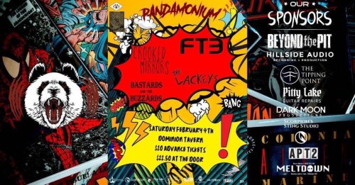 Photo post from dominiontavern.