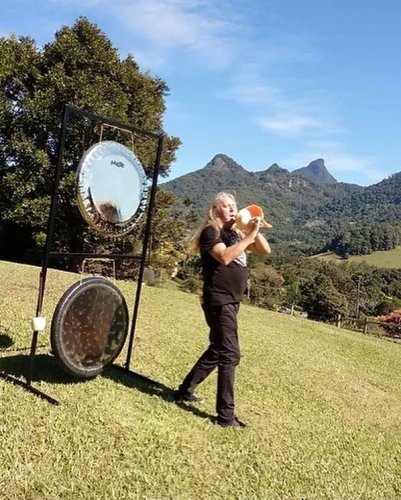 Carousel post from currumbinvalleyharvest.