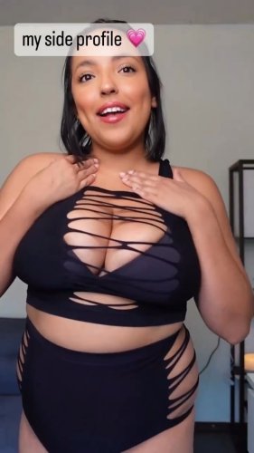Video post from lovehoneyofficial.