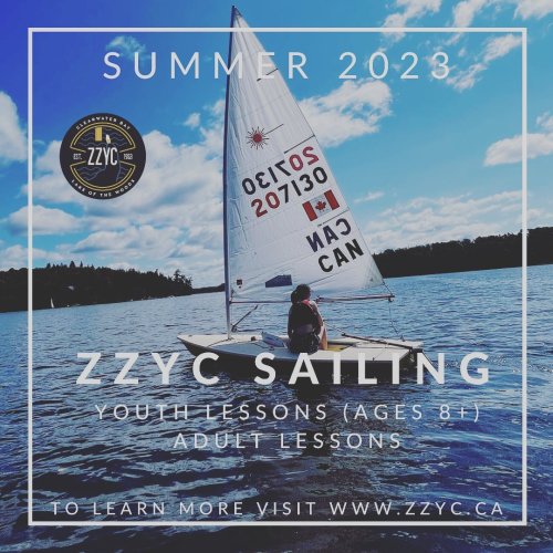 Photo post from zigzagyachtclub.