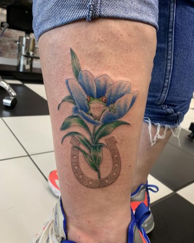 Photo post from lovetattoossandhurst.