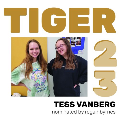 Carousel post from bvtigernews.