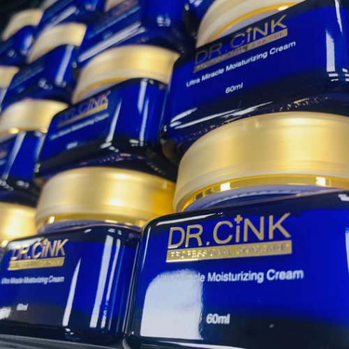 Photo post from drcink.