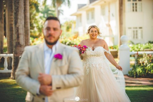 Photo post from thecurvybridenj.