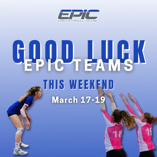 Carousel post from epicvball.