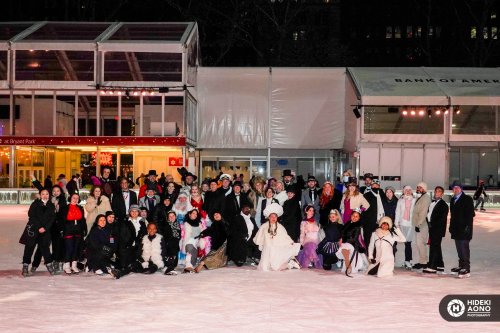 Photo post from icetheatreofny.