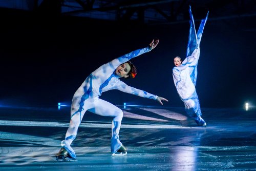 Photo post from icetheatreofny.