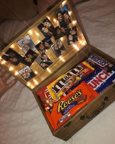 Photo post from la_gifteria.