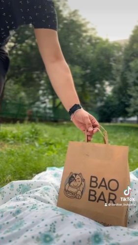 Video post from bao_barbg.