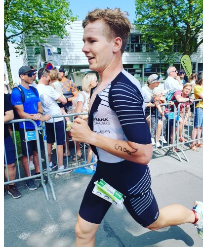 Photo post from skinfitracingtriteam.