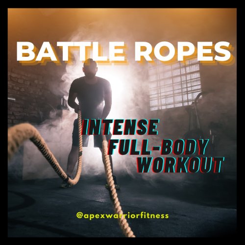 Photo post from apexwarriorfitness.