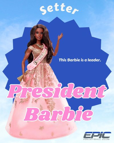 Carousel post from epicvball.