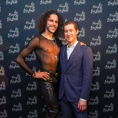 Carousel post from icetheatreofny.