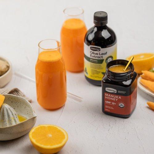 Photo post from comvita_au.