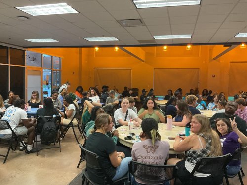 Carousel post from uscbstudentlife.