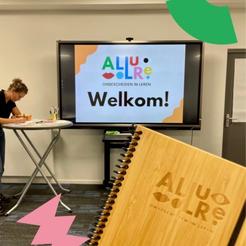 Photo post from allurescholen.