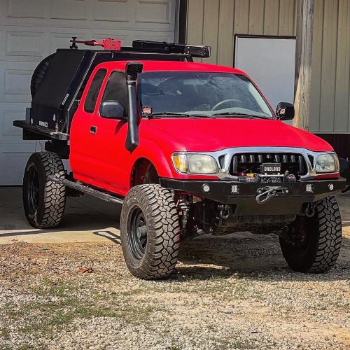 Photo post from coastal.offroad.
