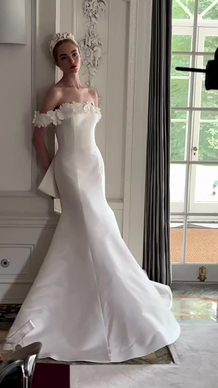 Video post from jolibride.