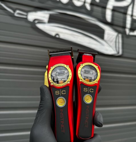 Photo post from iamthebarberplug.