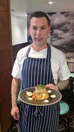 Video post from thearytoukley.